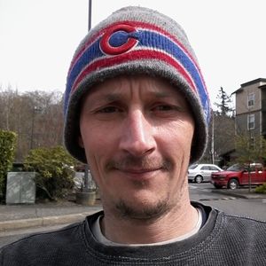 Meet your Posher, Shawn